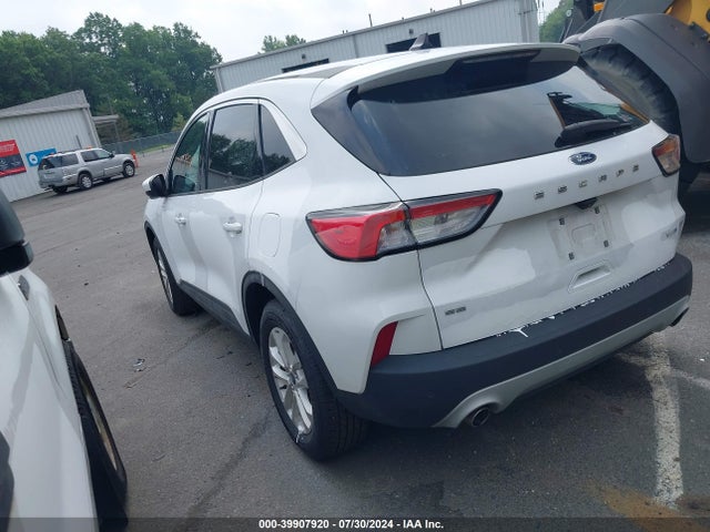 Ford ESCAPE SE 2020 1FMCU9G67LUB80196 Image 3