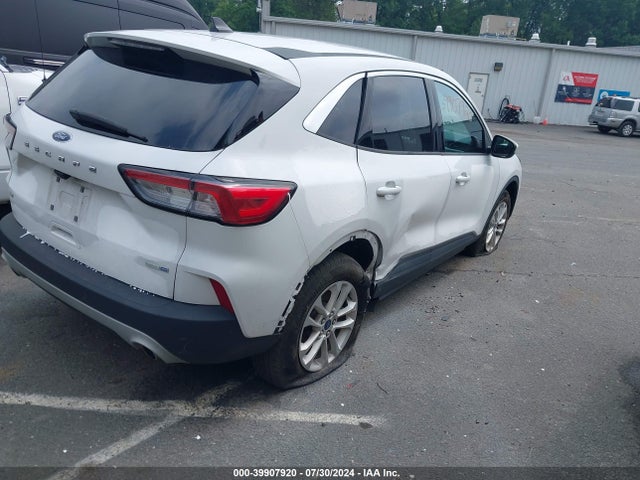 Ford ESCAPE SE 2020 1FMCU9G67LUB80196 Image 4