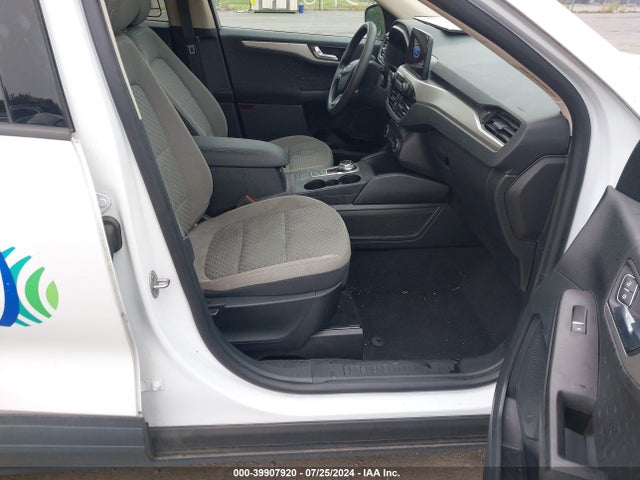 Ford ESCAPE SE 2020 1FMCU9G67LUB80196 Image 5