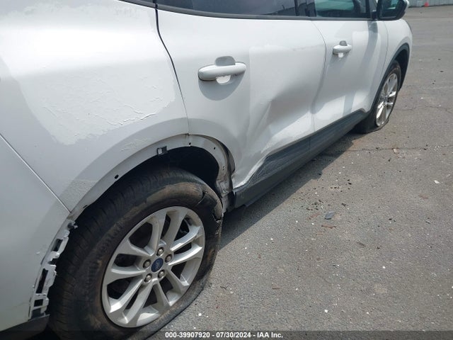 Ford ESCAPE SE 2020 1FMCU9G67LUB80196 Image 6