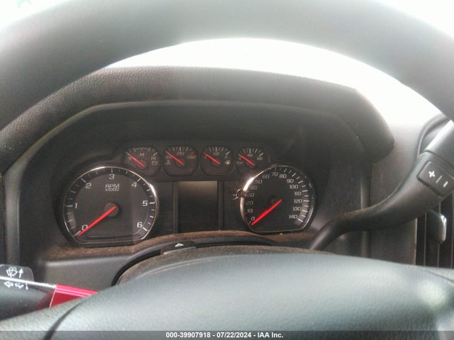 Chevrolet Silverado 2500hd Wt 2019 2GB2KREG9K1143067 Image 15