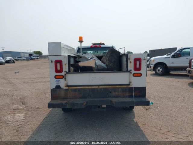 1GB1KUEG5JF254575 Chevrolet Silverado 2500hd Wt