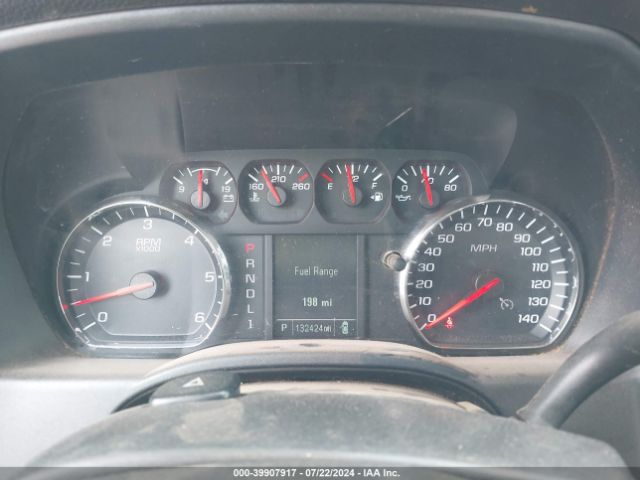 1GB1KUEG5JF254575 Chevrolet Silverado 2500hd Wt