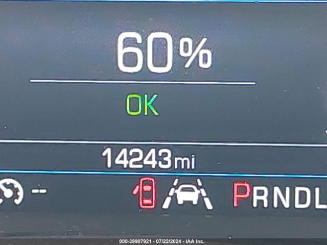 3GNAXTEG5PS121141 Chevrolet Equinox Awd 2fl