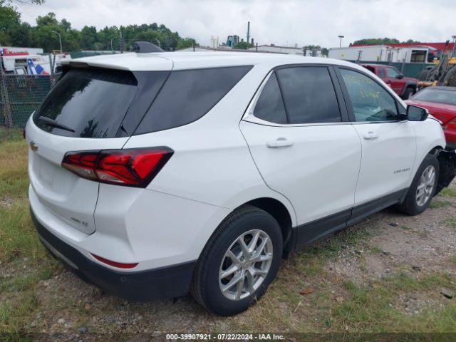 3GNAXTEG5PS121141 Chevrolet Equinox Awd 2fl