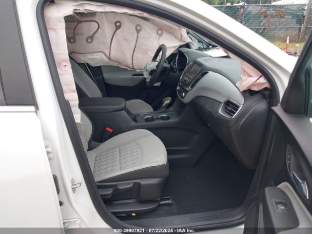3GNAXTEG5PS121141 Chevrolet Equinox Awd 2fl