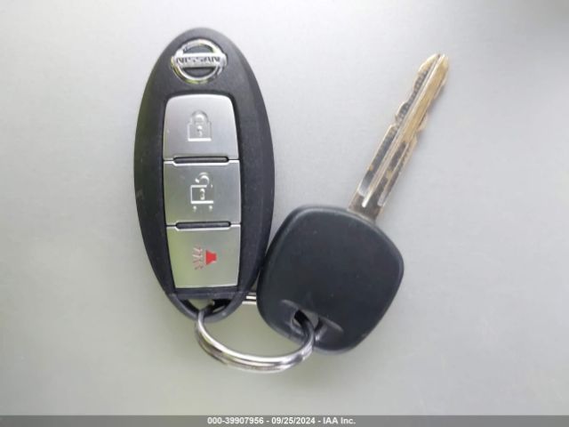 5N1AR2MM3GC635740 Nissan Pathfinder S