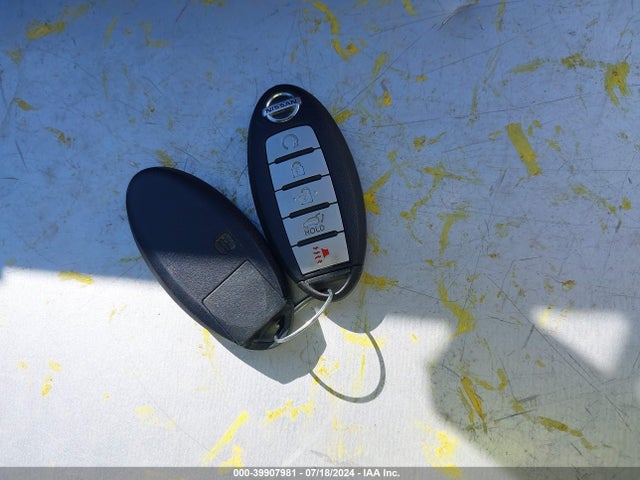 Nissan Pathfinder Sl 2014 5N1AR2MM7EC693802 Image 11
