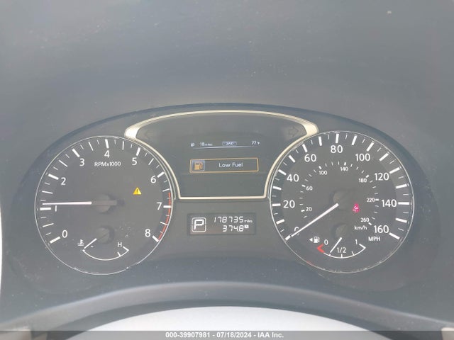 Nissan Pathfinder Sl 2014 5N1AR2MM7EC693802 Image 7