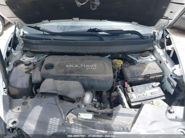 1C4PJLAB4GW369318 Jeep Cherokee Altitude