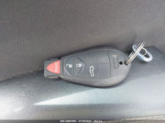 1C4PJLAB4GW369318 Jeep Cherokee Altitude