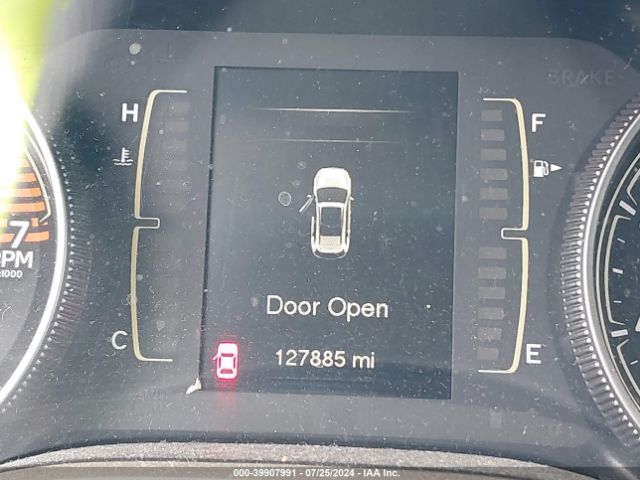 1C4PJLAB4GW369318 Jeep Cherokee Altitude