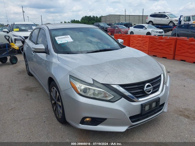 Nissan Altima 2.5 Sl 2016 1N4AL3AP0GC149368 Image 1
