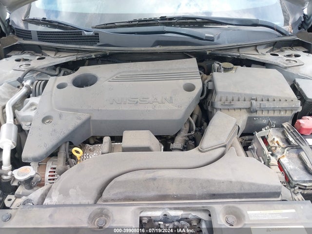 Nissan Altima 2.5 Sl 2016 1N4AL3AP0GC149368 Image 10
