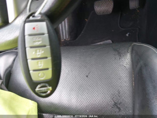 Nissan Altima 2.5 Sl 2016 1N4AL3AP0GC149368 Image 11