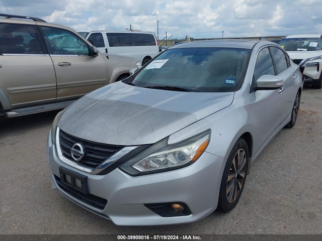Nissan Altima 2.5 Sl 2016 1N4AL3AP0GC149368 Image 2