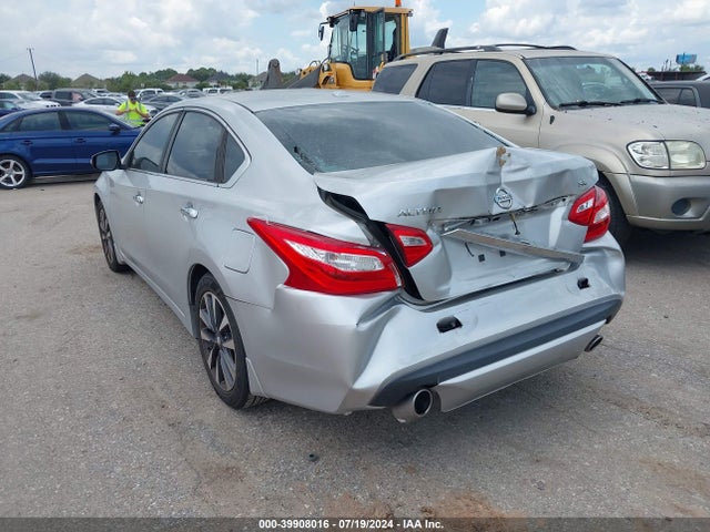 Nissan Altima 2.5 Sl 2016 1N4AL3AP0GC149368 Image 3