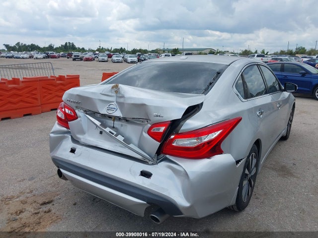 Nissan Altima 2.5 Sl 2016 1N4AL3AP0GC149368 Image 4