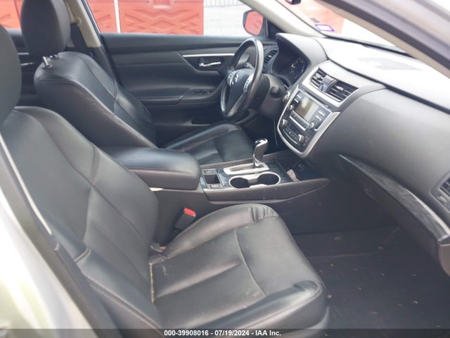 Nissan Altima 2.5 Sl 2016 1N4AL3AP0GC149368 Image 5