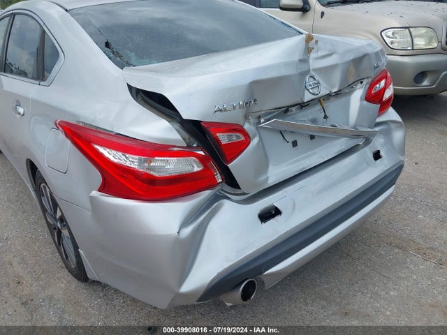Nissan Altima 2.5 Sl 2016 1N4AL3AP0GC149368 Image 6
