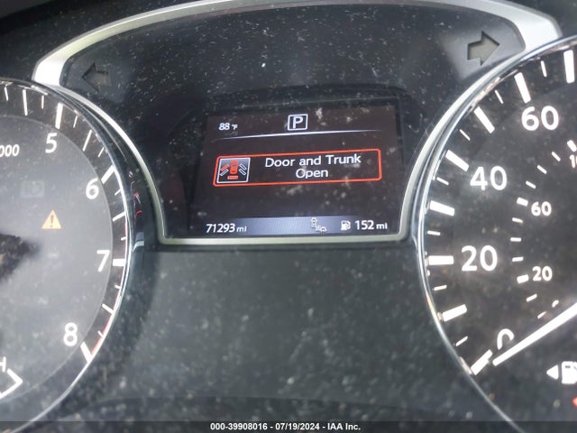 Nissan Altima 2.5 Sl 2016 1N4AL3AP0GC149368 Image 7