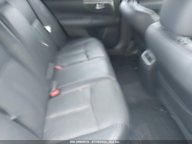 Nissan Altima 2.5 Sl 2016 1N4AL3AP0GC149368 Image 8