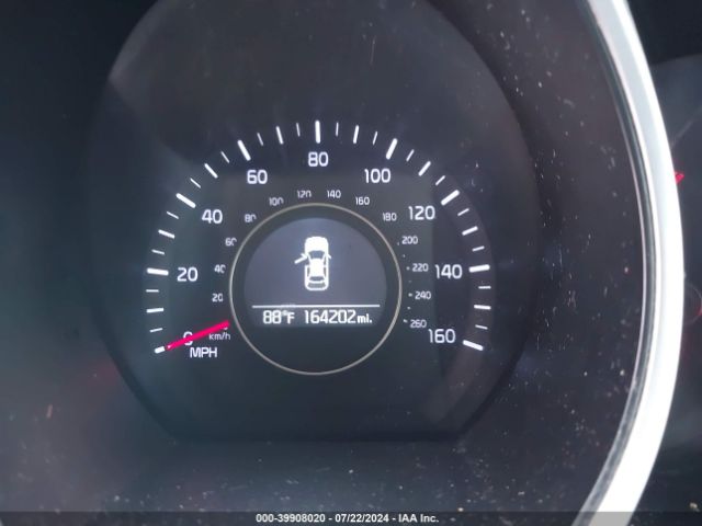 KNAGM4A70F5567730 KIA Optima Lx