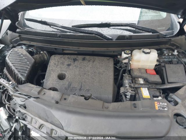 5GAEVCKW1MJ203216 Buick Enclave Awd Avenir