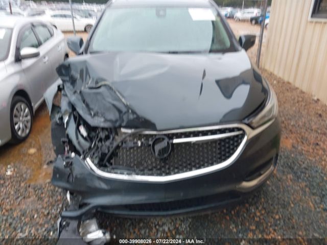 5GAEVCKW1MJ203216 Buick Enclave Awd Avenir