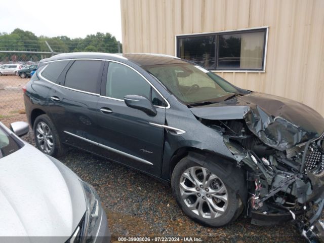 5GAEVCKW1MJ203216 Buick Enclave Awd Avenir