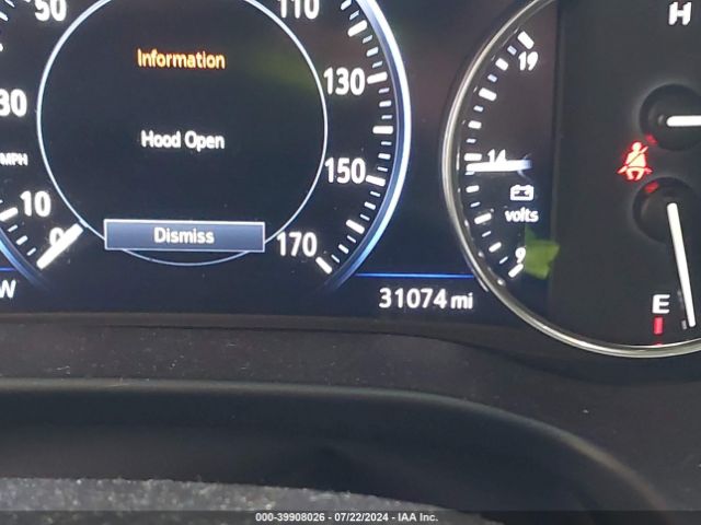 5GAEVCKW1MJ203216 Buick Enclave Awd Avenir
