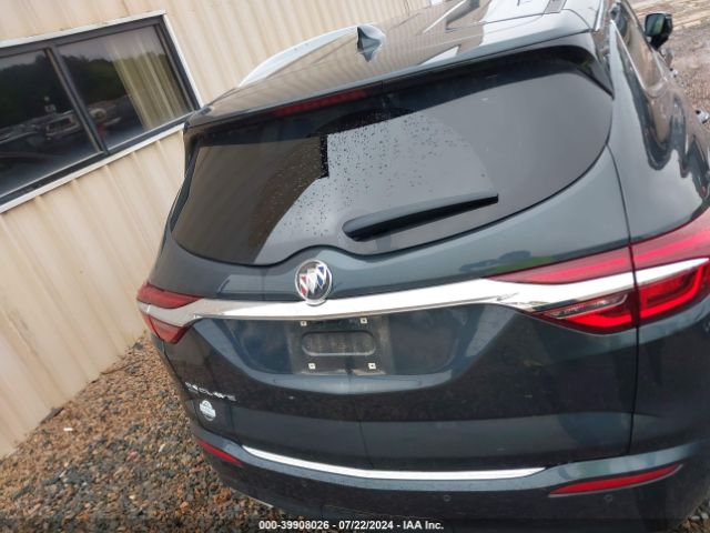 5GAEVCKW1MJ203216 Buick Enclave Awd Avenir