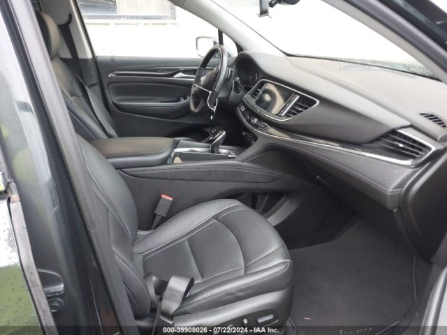 5GAEVCKW1MJ203216 Buick Enclave Awd Avenir