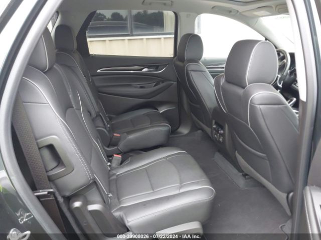 5GAEVCKW1MJ203216 Buick Enclave Awd Avenir