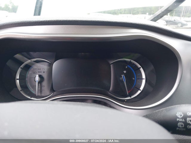 2C4RC1N7XJR311646 Chrysler Pacifica Hybrid Limited