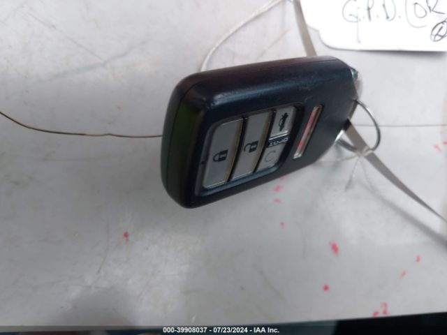 2HGFC2F79JH533867 Honda CIVIC EX