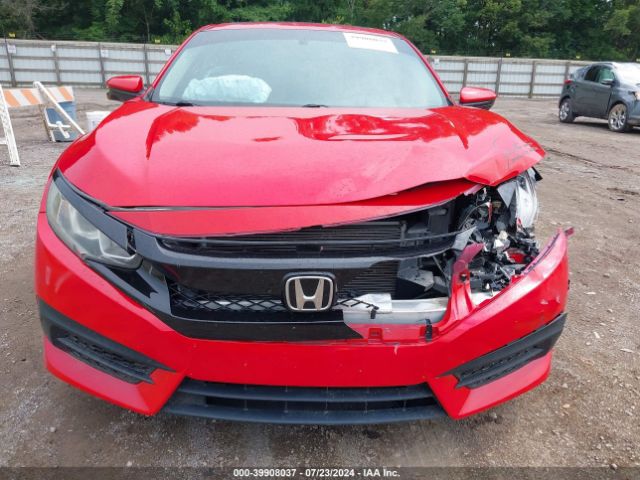 2HGFC2F79JH533867 Honda CIVIC EX