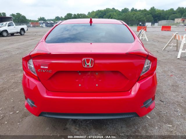 2HGFC2F79JH533867 Honda CIVIC EX