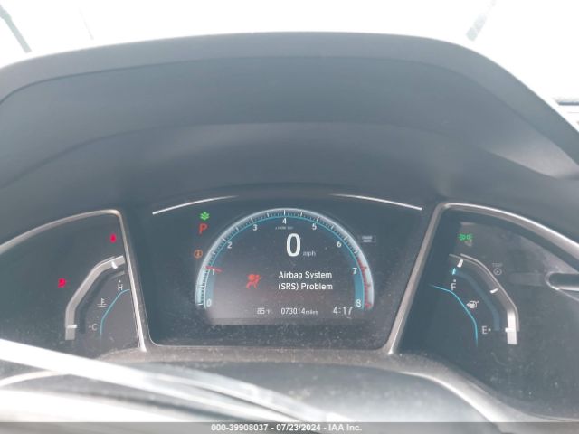 2HGFC2F79JH533867 Honda CIVIC EX