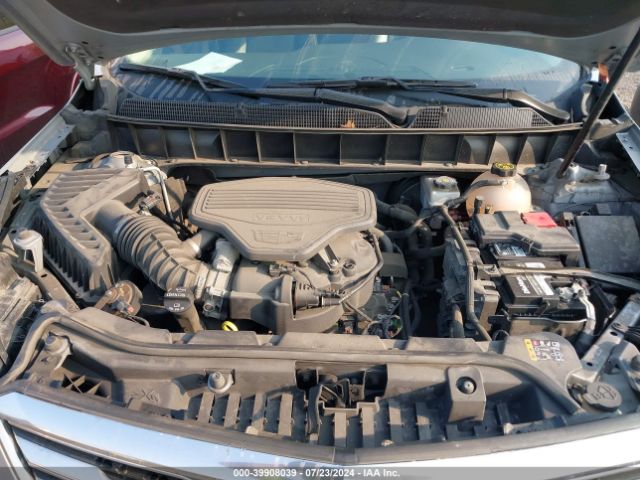 1GYKNDRS5JZ228671 Cadillac XT5 LUXURY