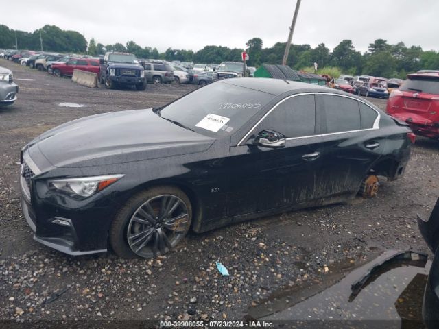 JN1EV7AR6LM254356 Infiniti Q50 Edition 30 Awd
