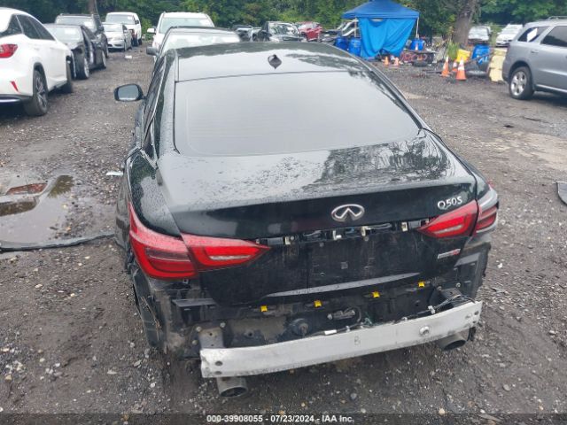 JN1EV7AR6LM254356 Infiniti Q50 Edition 30 Awd