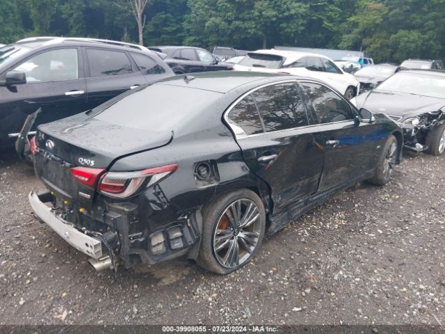 JN1EV7AR6LM254356 Infiniti Q50 Edition 30 Awd