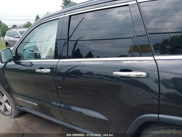 1C4RJFBG8FC726200 Jeep Grand Cherokee Limited