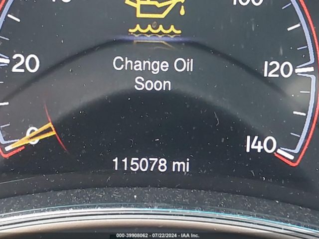 1C4RJFBG8FC726200 Jeep Grand Cherokee Limited