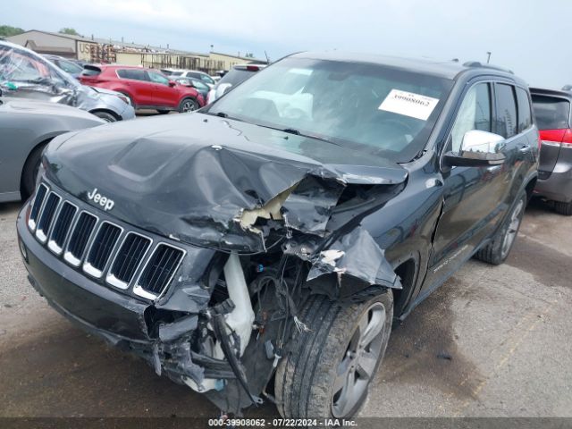 1C4RJFBG8FC726200 Jeep Grand Cherokee Limited