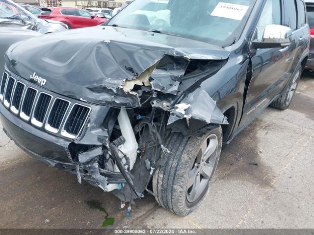 1C4RJFBG8FC726200 Jeep Grand Cherokee Limited