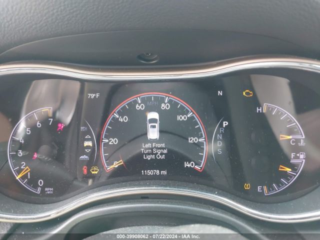 1C4RJFBG8FC726200 Jeep Grand Cherokee Limited