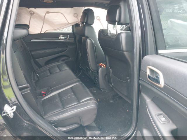 1C4RJFBG8FC726200 Jeep Grand Cherokee Limited