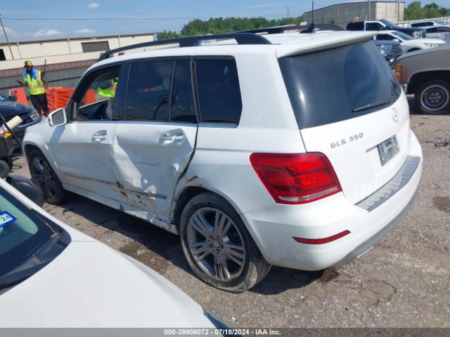 WDCGG5HB3EG288456 Mercedes-Benz GLK 350